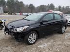 2022 HYUNDAI ACCENT SE - 3KPC24A62NE157898