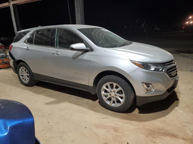 2018 CHEVROLET EQUINOX LT - 3GNAXJEV4JS539264