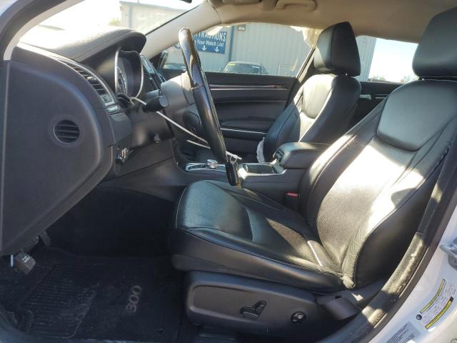 2018 CHRYSLER 300 LIMITE - 2C3CCAEG6JH137381