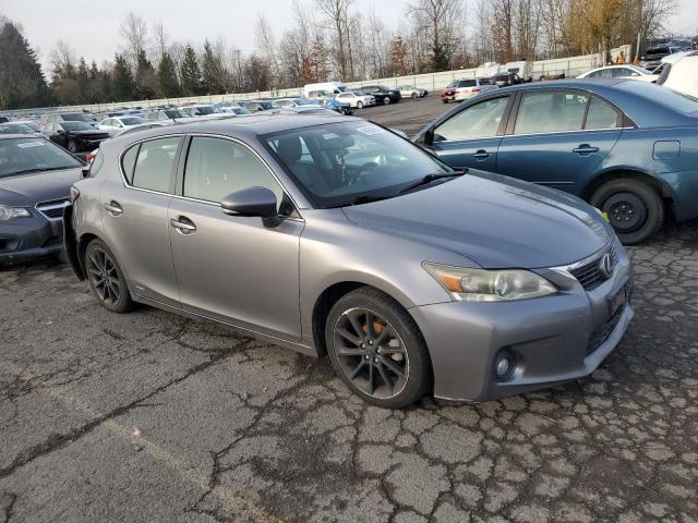 Vin: jthkd5bh0c2100474, lot: 84559384, lexus ct 200 200 20124