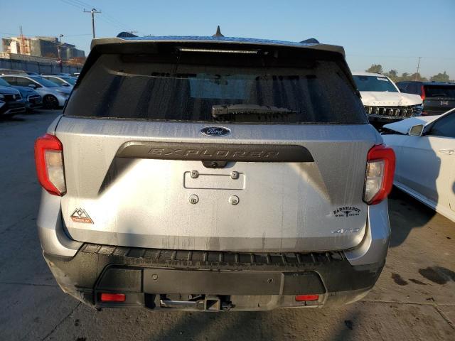 2022 FORD EXPLORER T - 1FMSK8JH7NGB21947