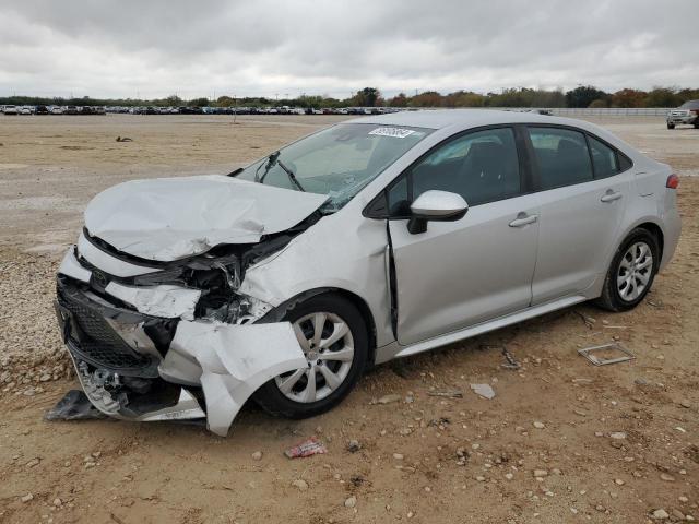 2022 TOYOTA COROLLA LE - 5YFEPMAE1NP271889