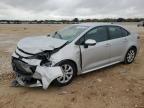 2022 TOYOTA COROLLA LE - 5YFEPMAE1NP271889
