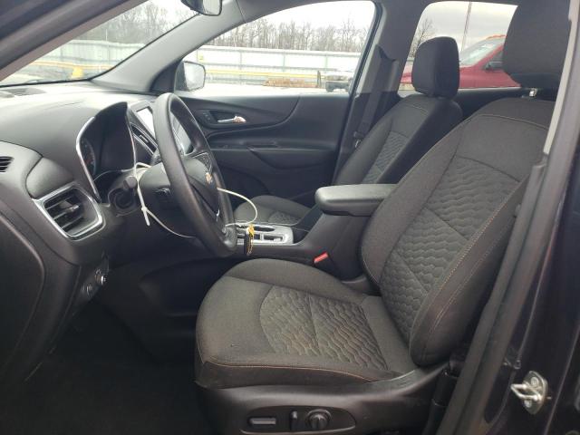 2018 CHEVROLET EQUINOX LT - 3GNAXJEV9JS613987