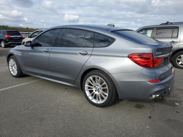 VIN WBASP2C53DC339540 2013 BMW 5 SERIES no.2