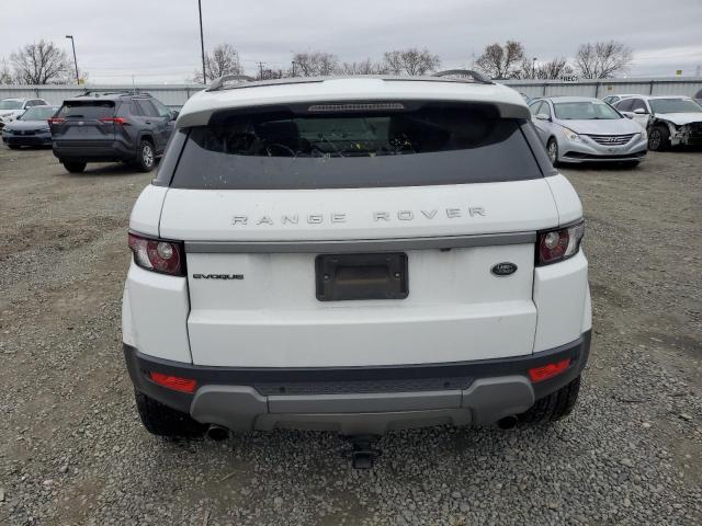 2015 LAND ROVER RANGE ROVE - SALVP2BG5FH064979