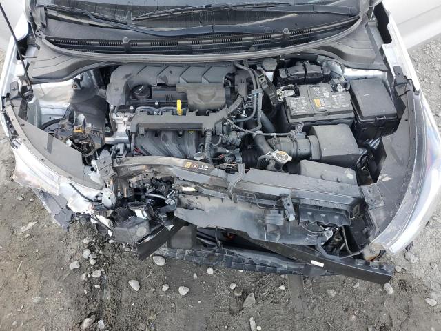 2023 KIA RIO LX - 3KPA24AD1PE566399