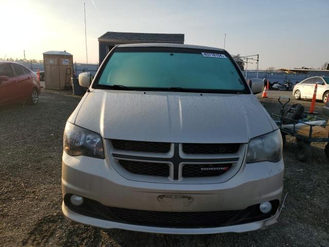 VIN 2C4RDGEG7ER407062 2014 DODGE CARAVAN no.5