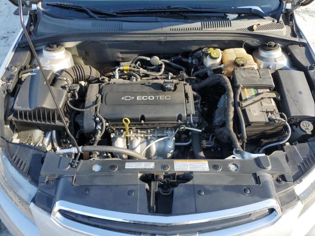 2016 CHEVROLET CRUZE LIMI - 1G1PC5SHXG7160340
