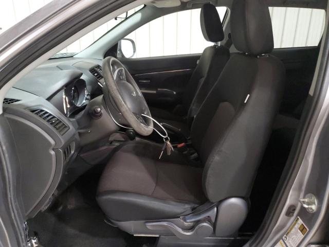 2019 MITSUBISHI OUTLANDER - JA4AP3AU5KU014307