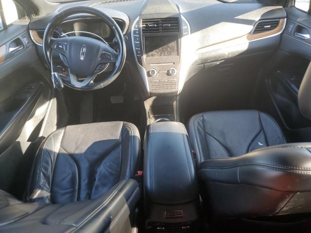 2017 LINCOLN MKC RESERV - 5LMCJ3C90HUL22298