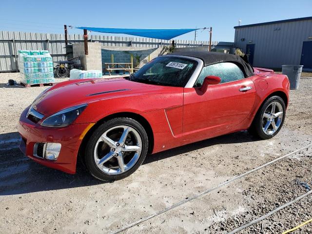 2007 SATURN SKY REDLIN #3044749048