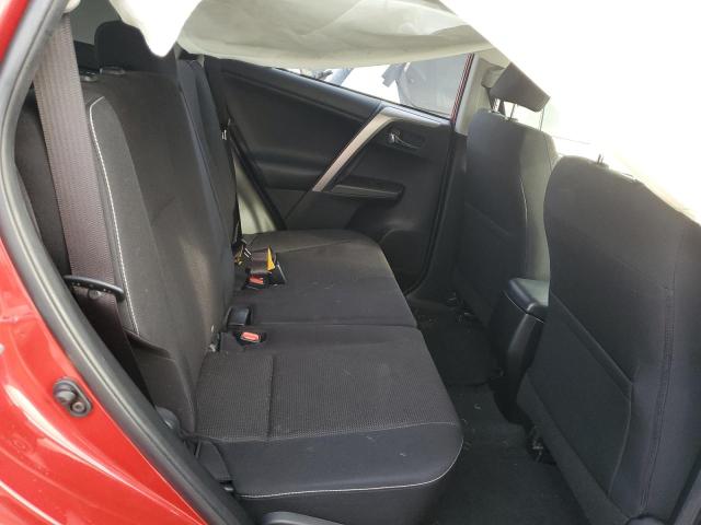 2016 TOYOTA RAV4 XLE - JTMWFREV8GJ091976