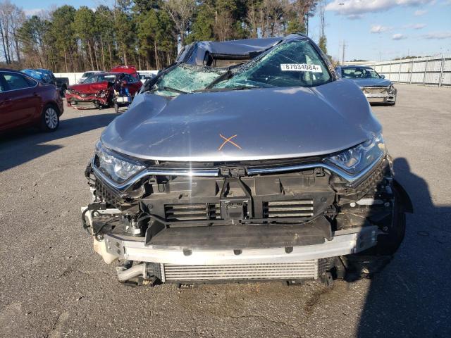 2019 HONDA CR-V EXL - 2HKRW1H86KH508601