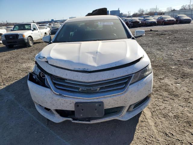 2017 CHEVROLET IMPALA LT - 1G1105S32HU134174