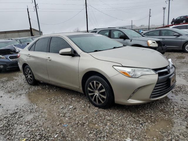 2017 TOYOTA CAMRY LE - 4T1BF1FK8HU302397