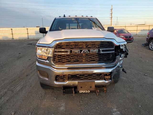 2019 RAM 2500 TRADE - 3C6UR5CJ1KG587288