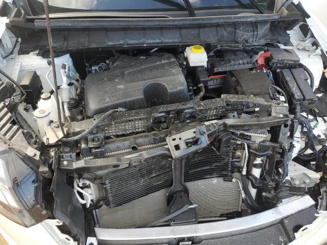 2024 NISSAN PATHFINDER - 5N1DR3DK1RC278465