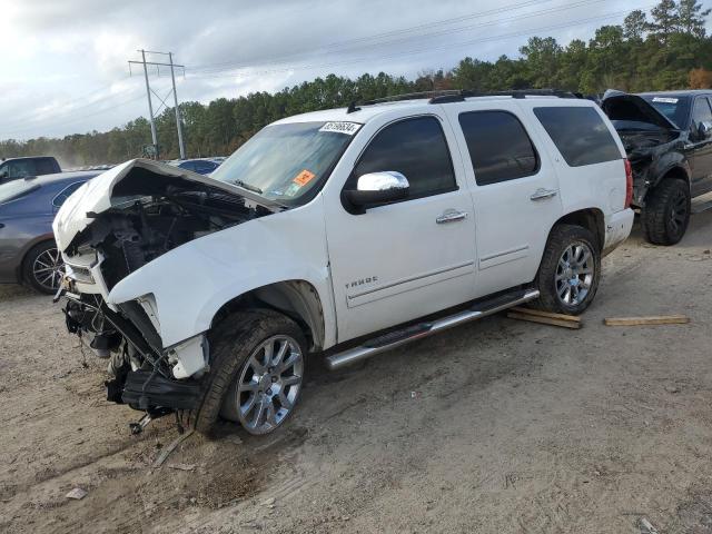 Vin: 1gnscbe05cr174626, lot: 85196634, chevrolet tahoe c1500 lt 2012 img_1