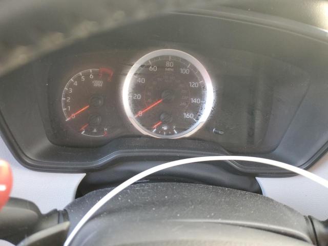 2022 TOYOTA COROLLA SE - JTDS4MCE8NJ086462