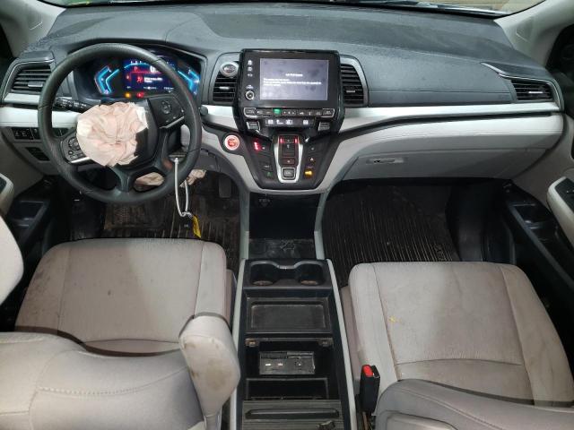 2018 HONDA ODYSSEY EX - 5FNRL6H54JB095943