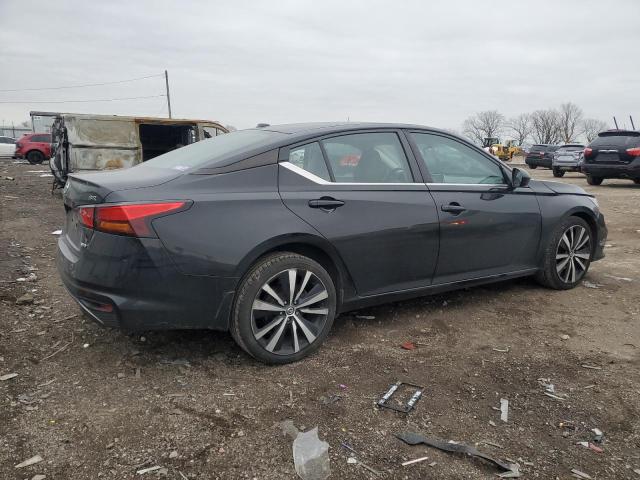 2019 NISSAN ALTIMA SR - 1N4BL4CW1KN321824