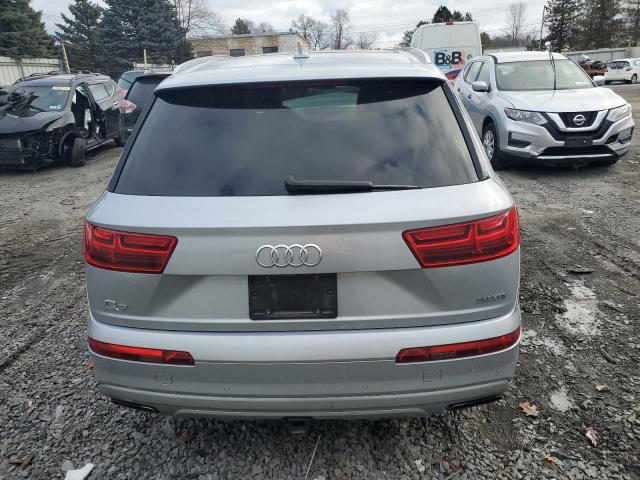 VIN WA1VAAF74KD016270 2019 AUDI Q7 no.6