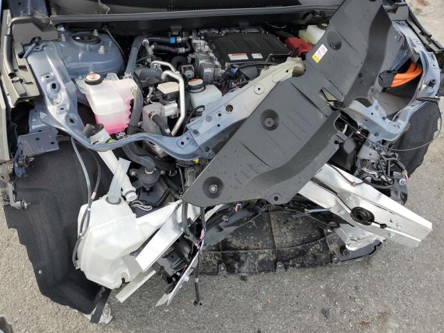 2023 SUBARU SOLTERRA P JTMABABA4PA046381