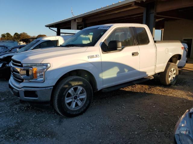 2018 FORD F150 SUPER - 1FTFX1EG4JKE02661