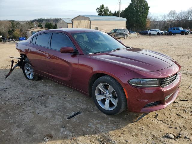 2018 DODGE CHARGER SX - 2C3CDXHG6JH169257