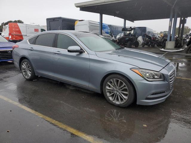 KMHGN4JE6FU045491 Hyundai Genesis 3.8l 2015