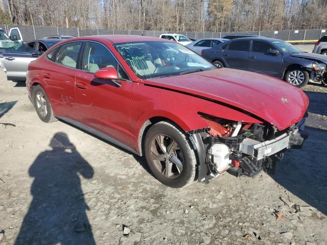 2021 HYUNDAI SONATA SE - 5NPEG4JA0MH071028