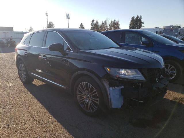 2016 LINCOLN MKX RESERV - 2LMTJ8LR9GBL76479