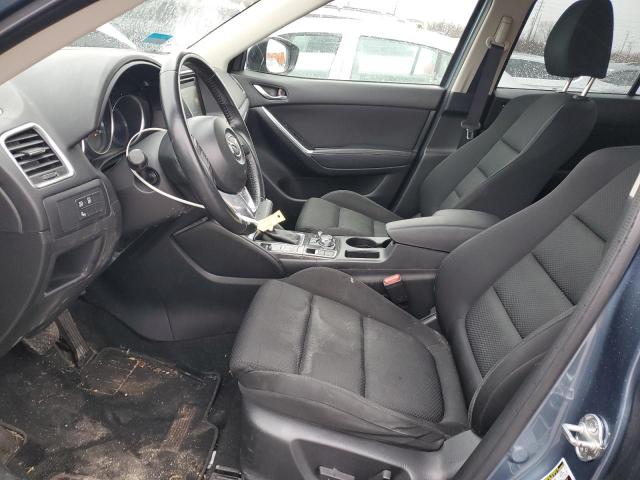 2016 MAZDA CX-5 TOURI - JM3KE4CY4G0828640