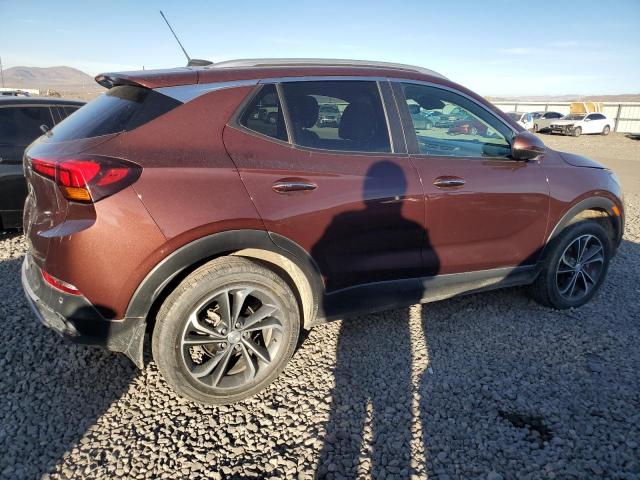 2022 BUICK ENCORE GX - KL4MMESL7NB011299