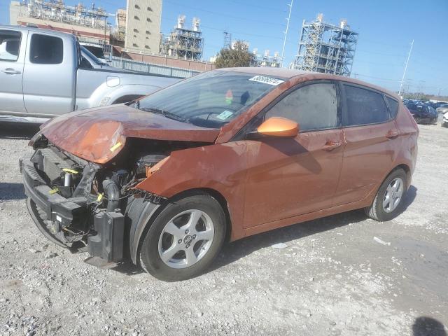 2017 HYUNDAI ACCENT SE 2017