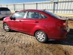 Lot #3037825265 2013 FORD FIESTA SE