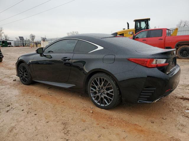 2017 LEXUS RC 300 JTHSM5BC4H5002509