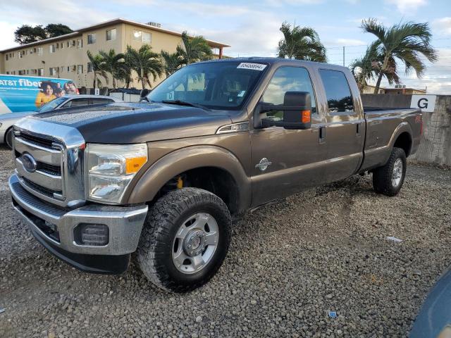 VIN 1FT8W3BT2GEC43056 2016 FORD F350 no.1