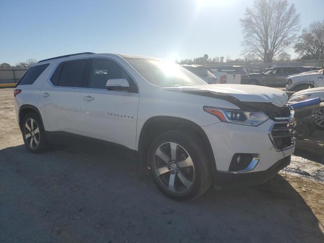 2020 CHEVROLET TRAVERSE L - 1GNEVHKW6LJ215539