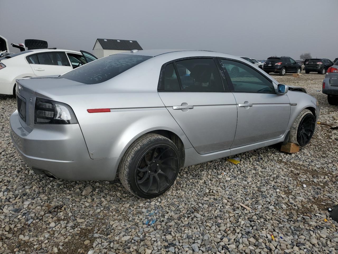 Lot #3026295473 2006 ACURA 3.2TL