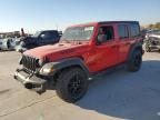 2023 JEEP WRANGLER S - 1C4HJXDN6PW522606