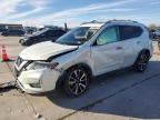 2020 NISSAN ROGUE S - 5N1AT2MTXLC740620
