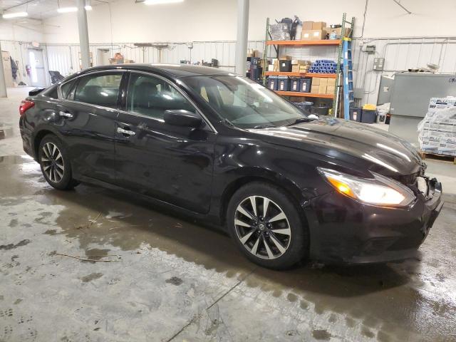 2017 NISSAN ALTIMA 2.5 - 1N4AL3AP3HC272468