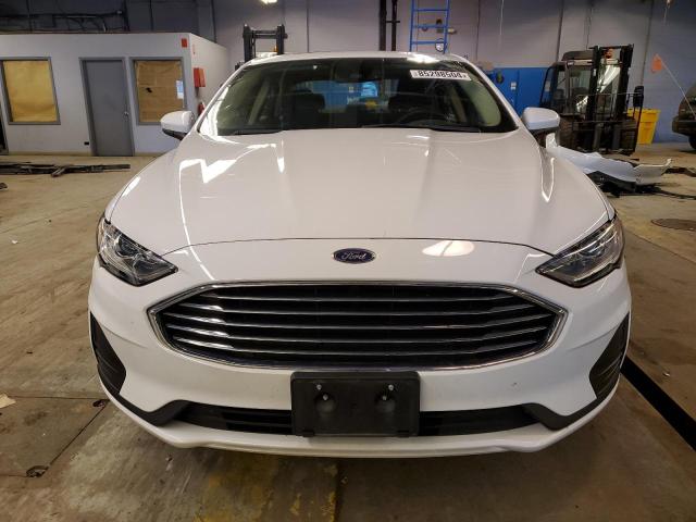 2020 FORD FUSION SE - 3FA6P0HD8LR222583