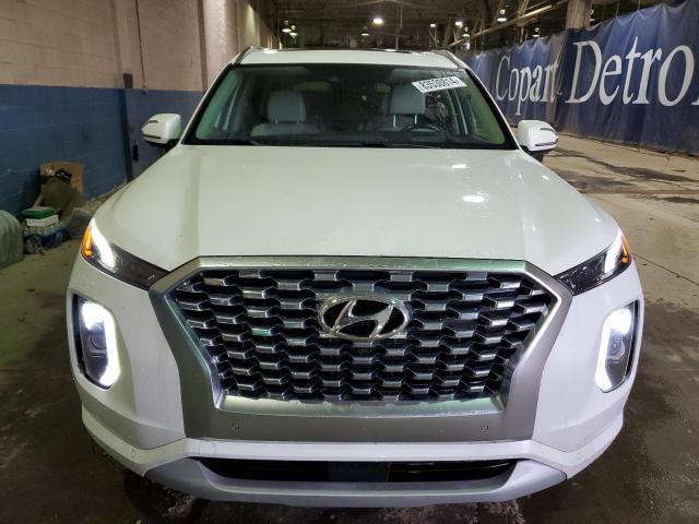 VIN KM8R5DHE8MU192147 2021 HYUNDAI PALISADE no.5