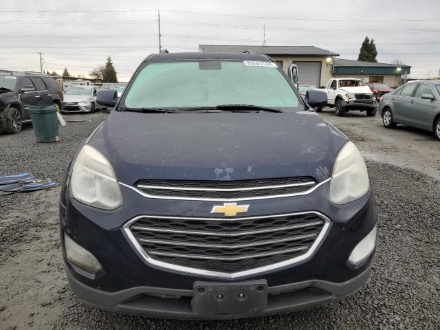 2017 CHEVROLET EQUINOX LT - 2GNFLFEK4H6311651
