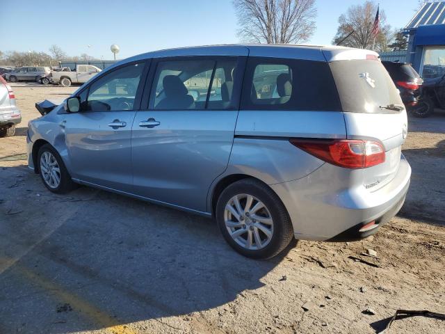 Vin: jm1cw2bl6c0126656, lot: 83183884, mazda 5 20122