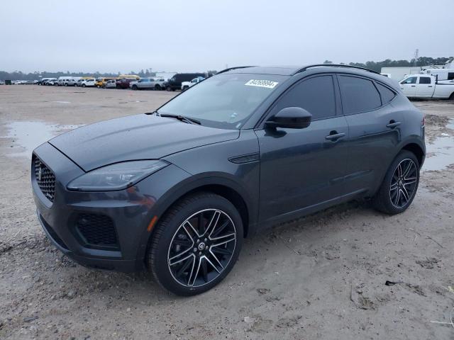 JAGUAR E-PACE R-D 2024 gray  gas SADFL2FX1R1045770 photo #1