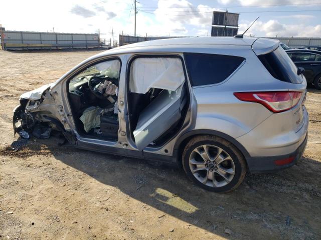 Vin: 1fmcu9hx7dua60178, lot: 85203234, ford escape sel 20132